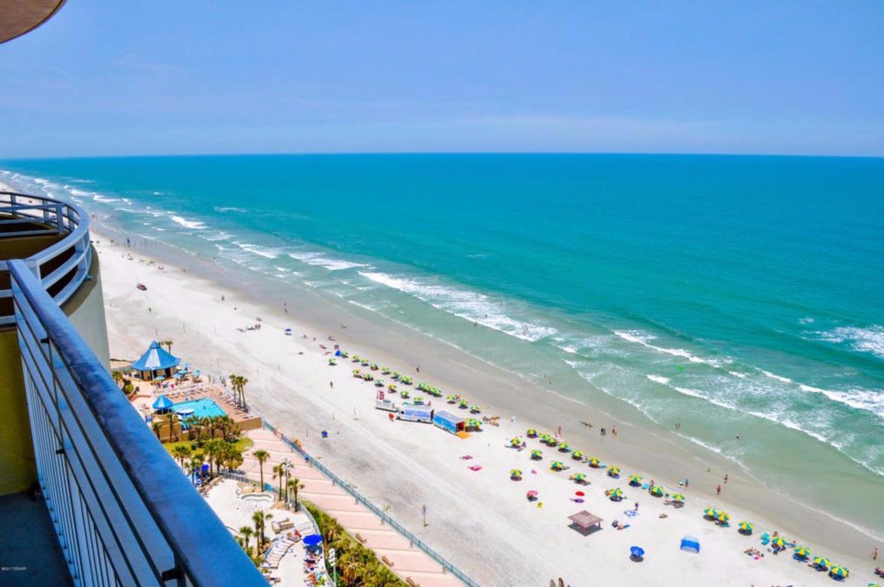 Ocean Walk 2Br A1123 Villa Daytona Beach Luaran gambar